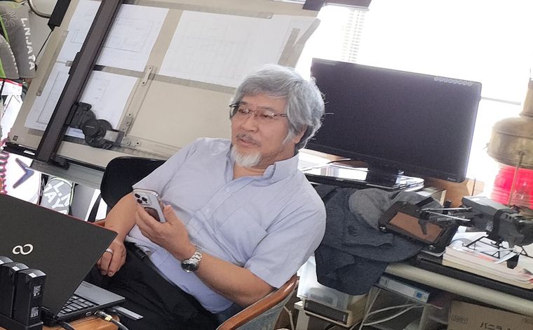 オフィススーミン 玉島政和