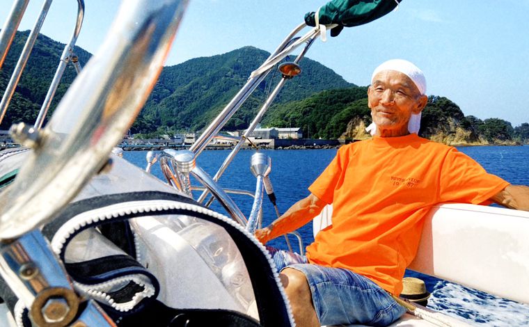 オフィススーミン 小野間重男